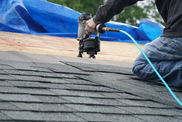 Fast & Reliable Emergency Roof Repairs in Woodville, WI